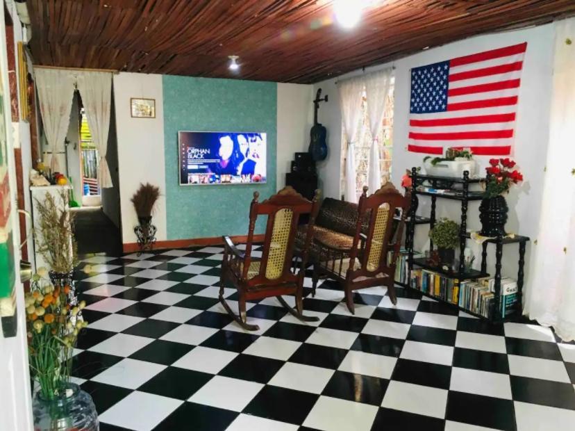 Typical House Bluefields Apartment Ngoại thất bức ảnh