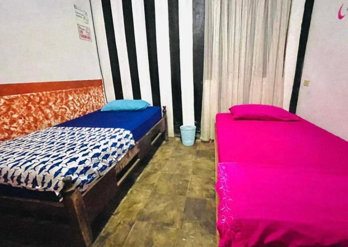 Typical House Bluefields Apartment Ngoại thất bức ảnh