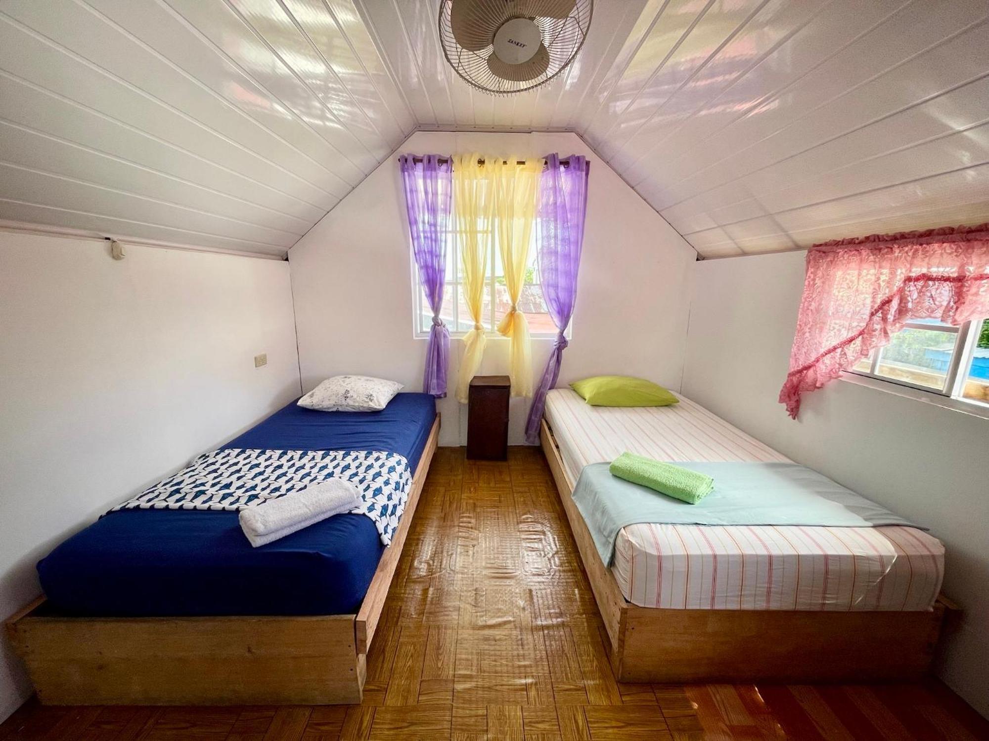 Typical House Bluefields Apartment Ngoại thất bức ảnh