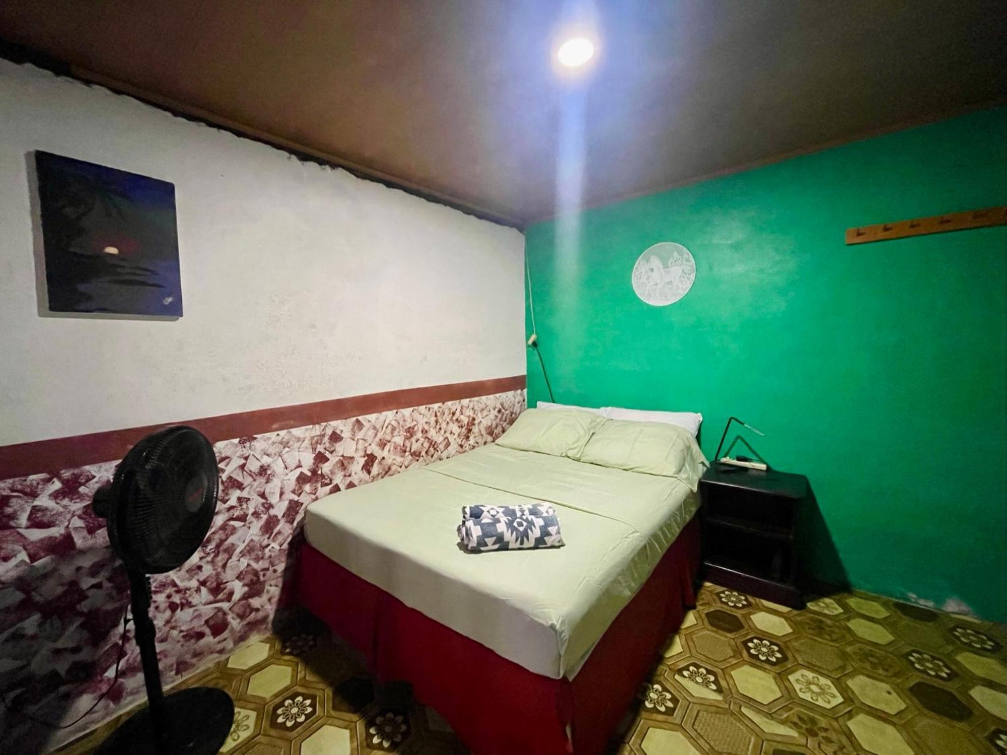 Typical House Bluefields Apartment Ngoại thất bức ảnh